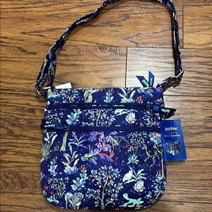 Vera Bradley Harry Potter Crossbody Bag -